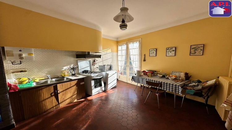 Ma-Cabane - Vente Maison SAINT GIRONS, 195 m²