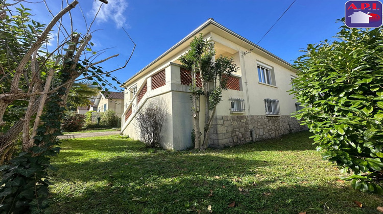 Ma-Cabane - Vente Maison SAINT GIRONS, 158 m²