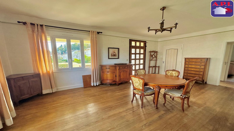 Ma-Cabane - Vente Maison SAINT GIRONS, 158 m²