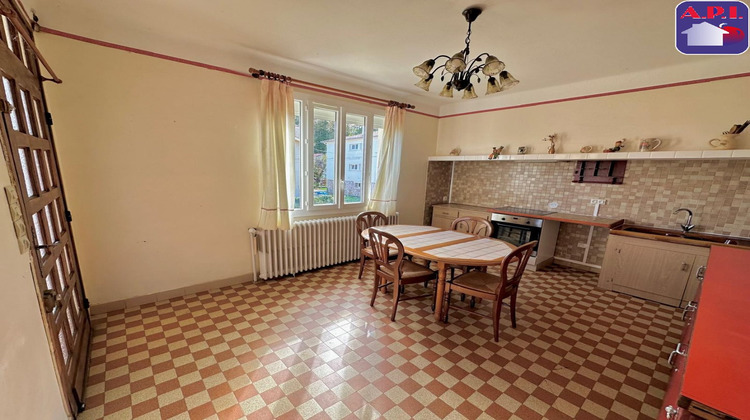 Ma-Cabane - Vente Maison SAINT GIRONS, 158 m²