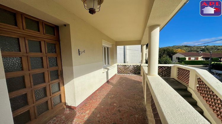 Ma-Cabane - Vente Maison SAINT GIRONS, 158 m²