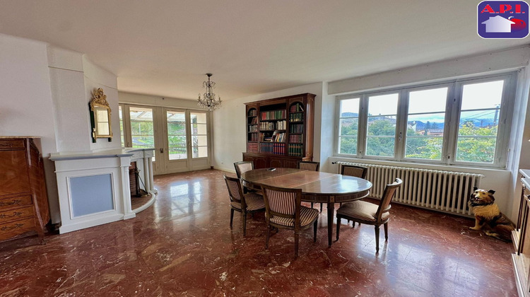 Ma-Cabane - Vente Maison SAINT GIRONS, 245 m²