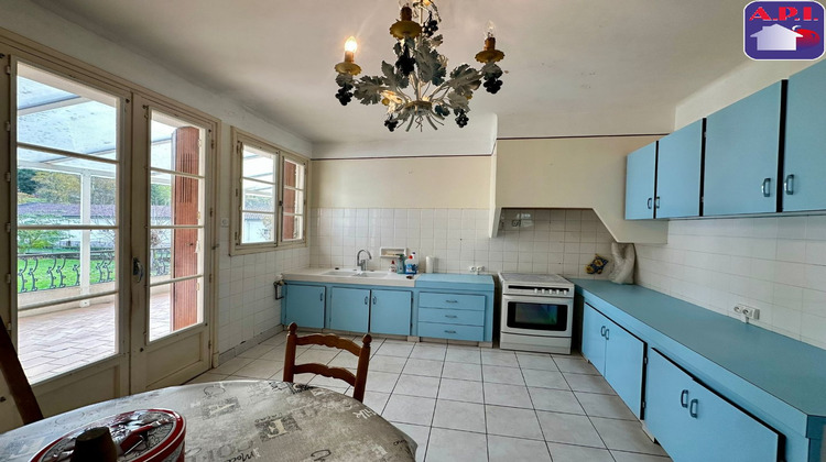 Ma-Cabane - Vente Maison SAINT GIRONS, 245 m²