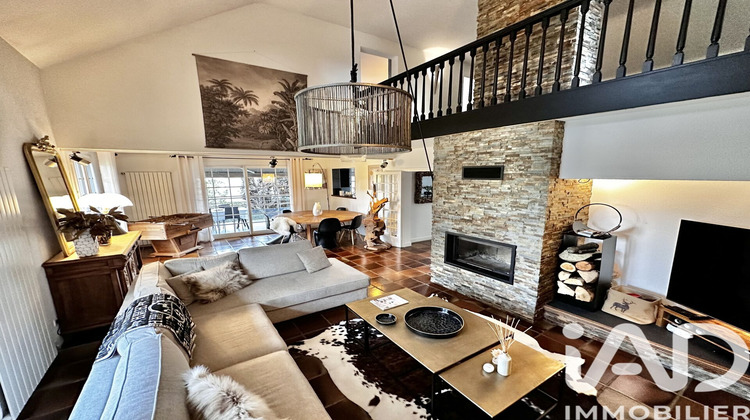 Ma-Cabane - Vente Maison Saint-Girons, 300 m²