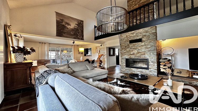 Ma-Cabane - Vente Maison Saint-Girons, 300 m²