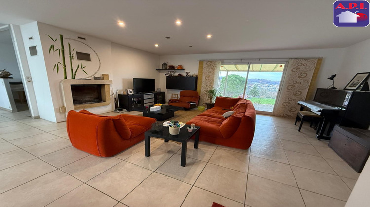 Ma-Cabane - Vente Maison SAINT GIRONS, 132 m²