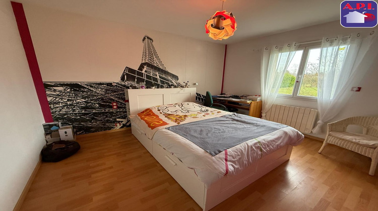 Ma-Cabane - Vente Maison SAINT GIRONS, 132 m²