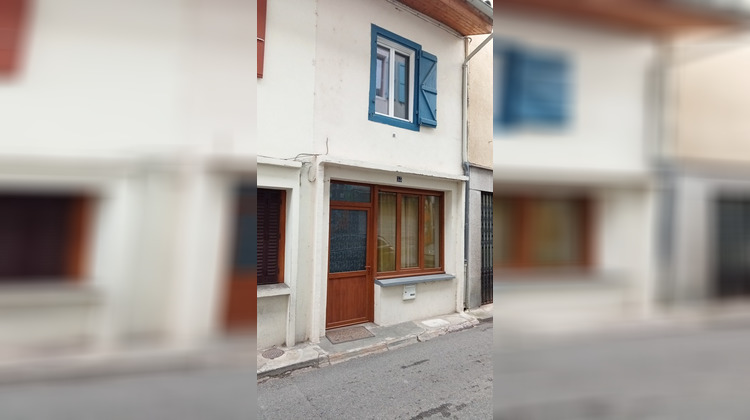 Ma-Cabane - Vente Maison SAINT GIRONS, 132 m²