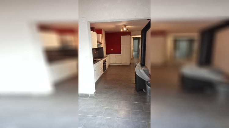 Ma-Cabane - Vente Maison SAINT GIRONS, 132 m²