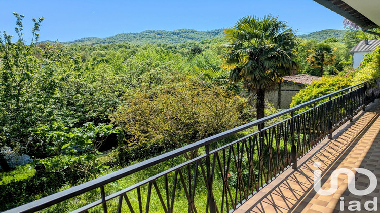 Ma-Cabane - Vente Maison Saint-Girons, 203 m²