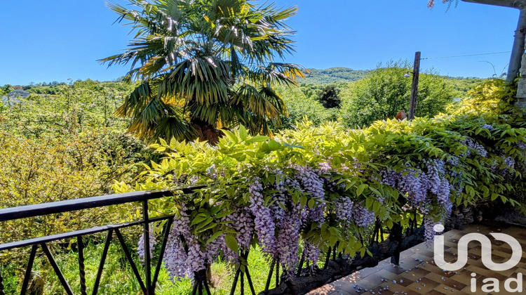 Ma-Cabane - Vente Maison Saint-Girons, 203 m²