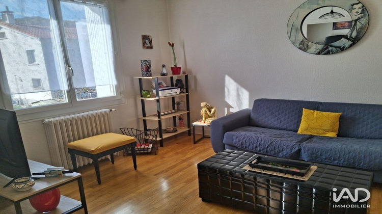 Ma-Cabane - Vente Maison Saint-Girons, 207 m²