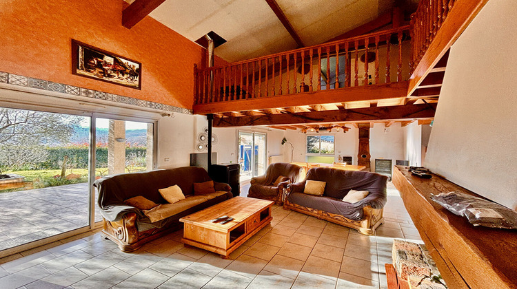 Ma-Cabane - Vente Maison SAINT-GIRONS, 185 m²
