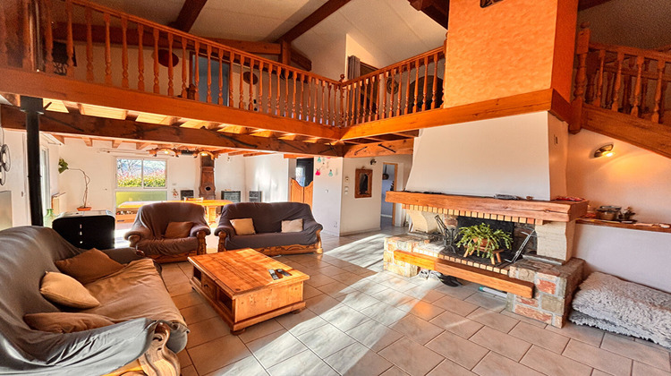 Ma-Cabane - Vente Maison SAINT-GIRONS, 185 m²