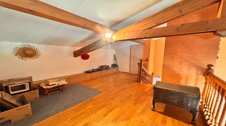 Ma-Cabane - Vente Maison SAINT-GIRONS, 185 m²