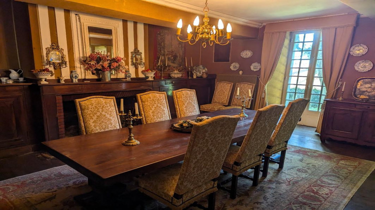 Ma-Cabane - Vente Maison SAINT GIRONS, 410 m²