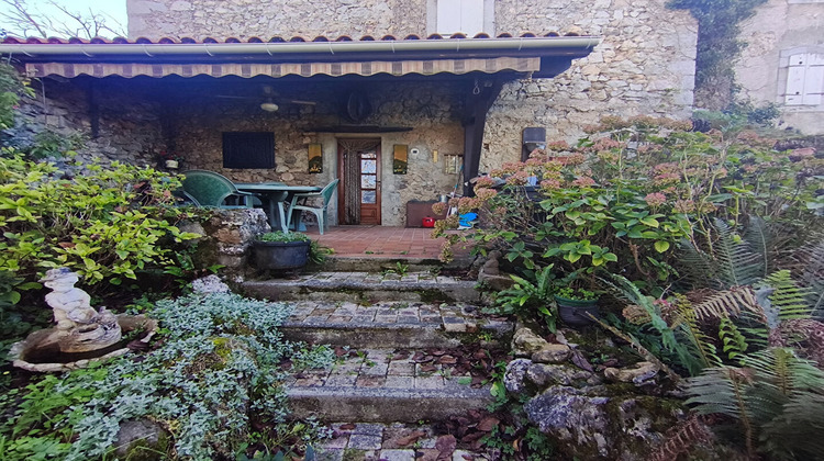 Ma-Cabane - Vente Maison SAINT-GIRONS, 200 m²