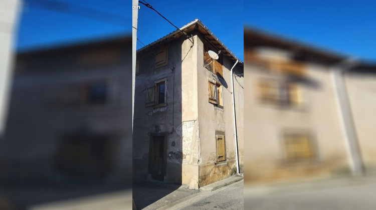 Ma-Cabane - Vente Maison SAINT-GIRONS, 46 m²