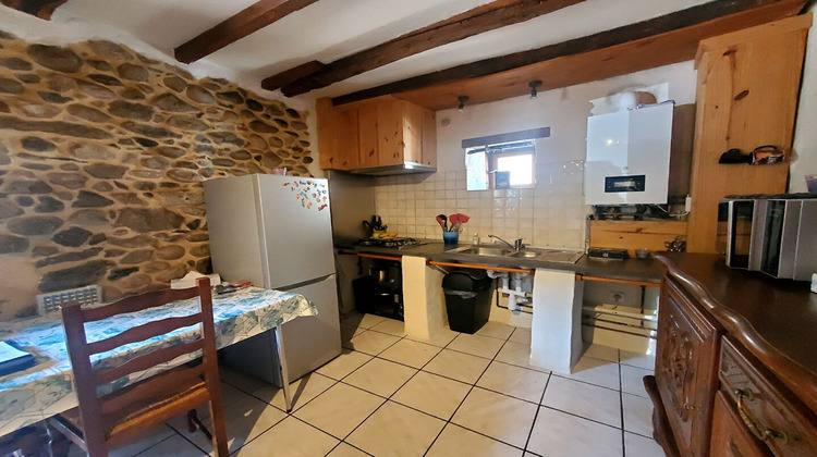 Ma-Cabane - Vente Maison SAINT-GIRONS, 46 m²