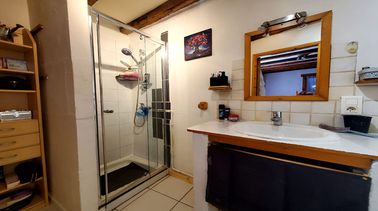 Ma-Cabane - Vente Maison SAINT-GIRONS, 46 m²