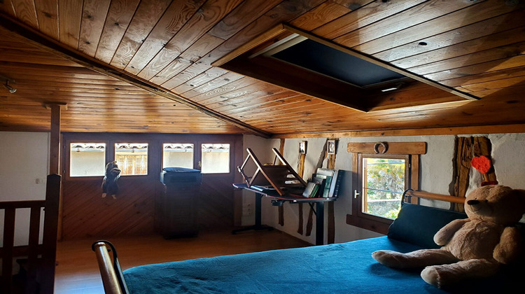 Ma-Cabane - Vente Maison SAINT-GIRONS, 46 m²