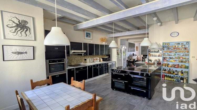 Ma-Cabane - Vente Maison Saint-Girons, 286 m²