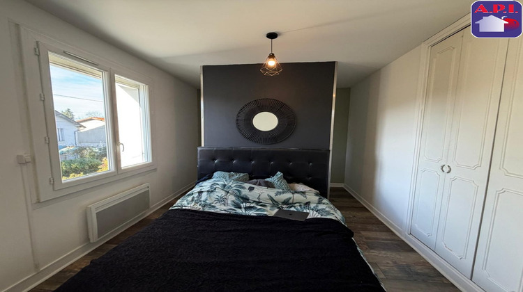 Ma-Cabane - Vente Maison SAINT GIRONS, 200 m²