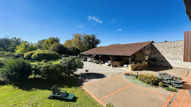 Ma-Cabane - Vente Maison SAINT GIRONS, 190 m²