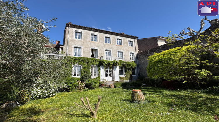 Ma-Cabane - Vente Maison SAINT GIRONS, 397 m²