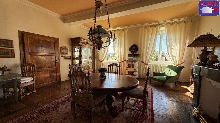 Ma-Cabane - Vente Maison SAINT GIRONS, 397 m²