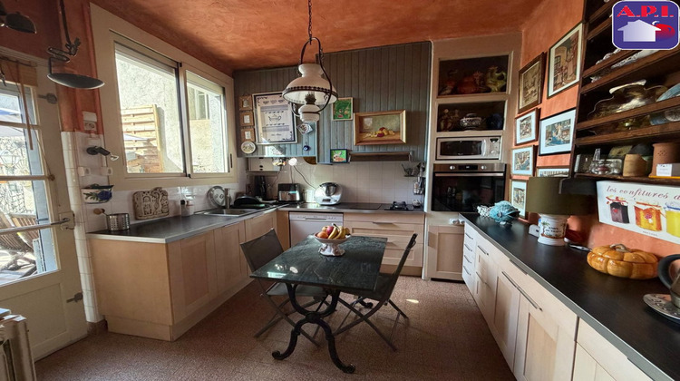Ma-Cabane - Vente Maison SAINT GIRONS, 397 m²