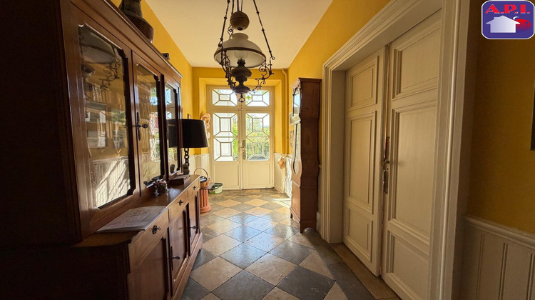 Ma-Cabane - Vente Maison SAINT GIRONS, 397 m²