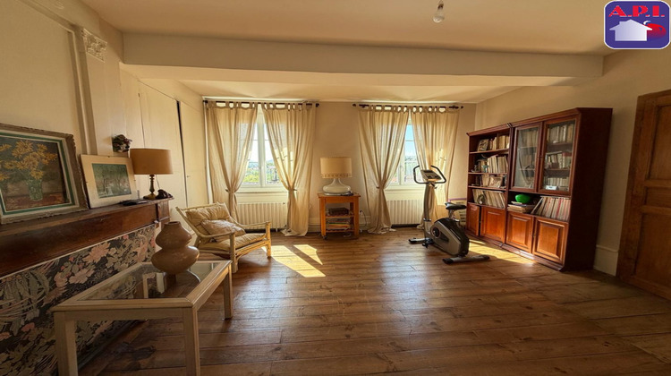 Ma-Cabane - Vente Maison SAINT GIRONS, 397 m²