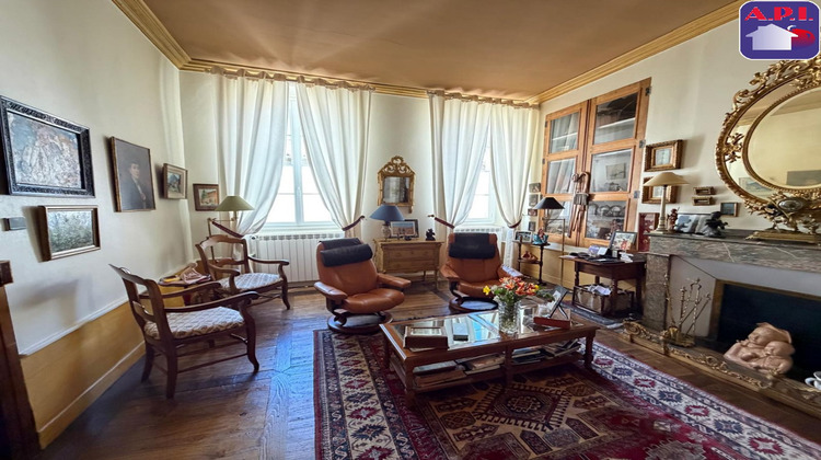 Ma-Cabane - Vente Maison SAINT GIRONS, 397 m²