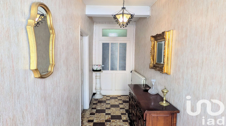 Ma-Cabane - Vente Maison Saint-Girons, 107 m²