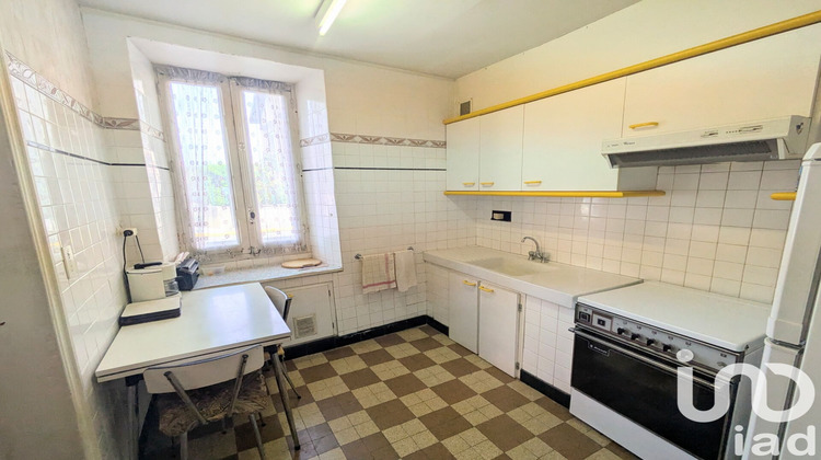 Ma-Cabane - Vente Maison Saint-Girons, 107 m²