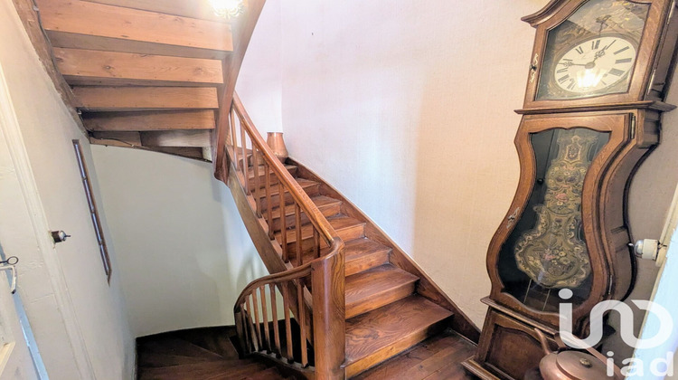 Ma-Cabane - Vente Maison Saint-Girons, 107 m²