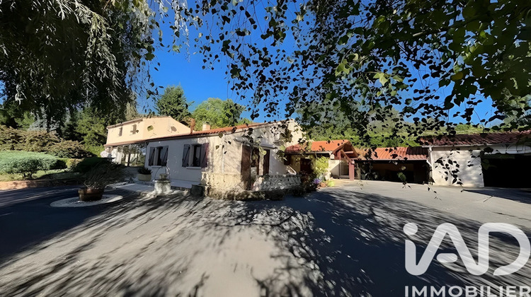 Ma-Cabane - Vente Maison Saint-Girons, 203 m²