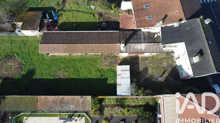 Ma-Cabane - Vente Maison Saint-Girons, 117 m²