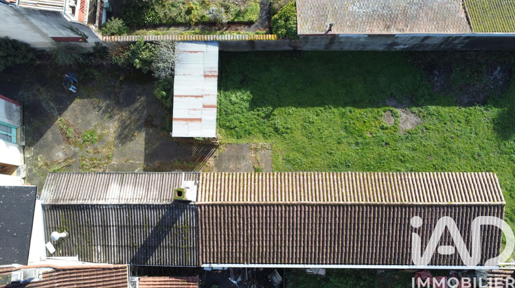 Ma-Cabane - Vente Maison Saint-Girons, 117 m²