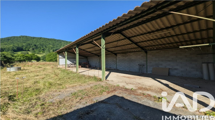 Ma-Cabane - Vente Maison Saint-Girons, 117 m²