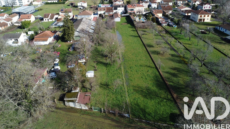 Ma-Cabane - Vente Maison Saint-Girons, 117 m²