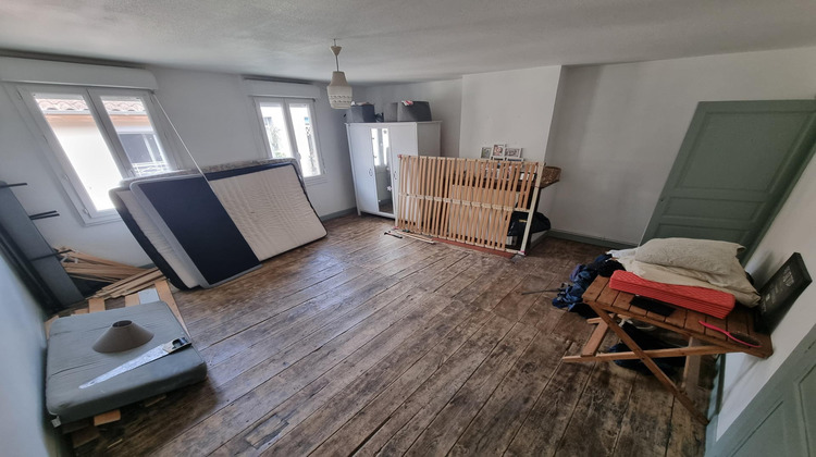 Ma-Cabane - Vente Maison Saint-Girons, 122 m²