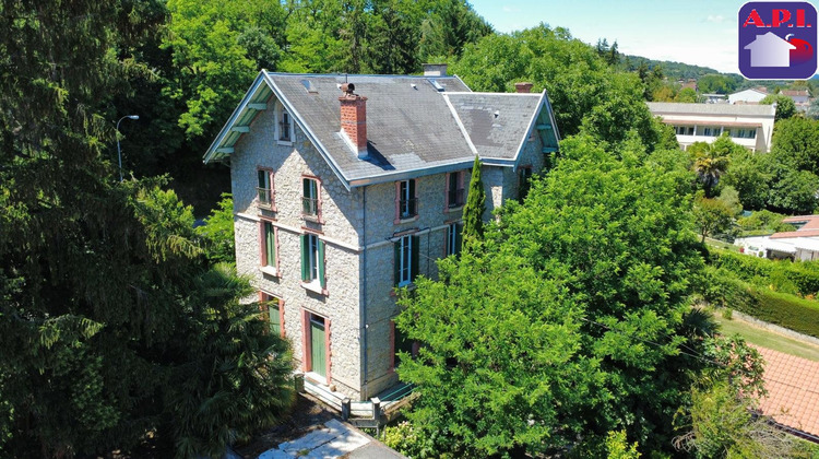Ma-Cabane - Vente Maison SAINT GIRONS, 210 m²