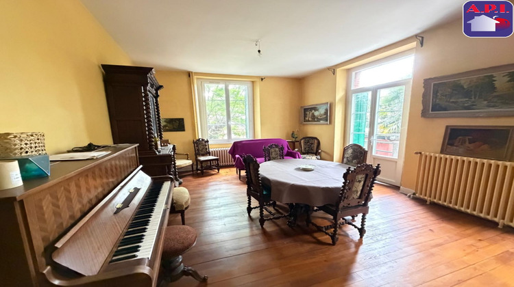Ma-Cabane - Vente Maison SAINT GIRONS, 210 m²