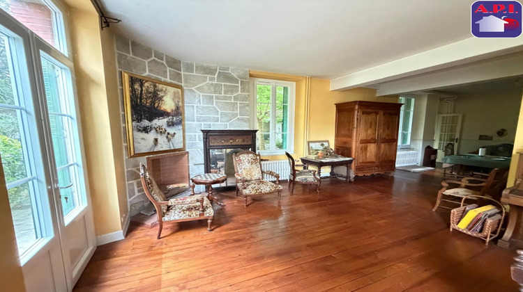 Ma-Cabane - Vente Maison SAINT GIRONS, 210 m²