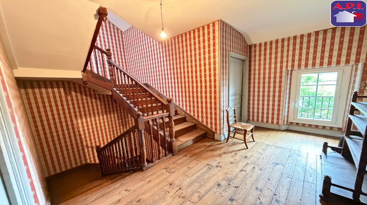 Ma-Cabane - Vente Maison SAINT GIRONS, 210 m²
