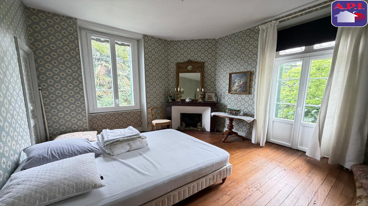 Ma-Cabane - Vente Maison SAINT GIRONS, 210 m²