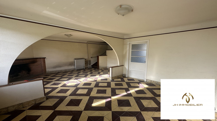 Ma-Cabane - Vente Maison Saint-Girons, 78 m²