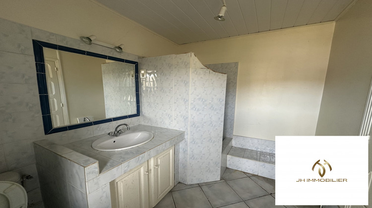 Ma-Cabane - Vente Maison Saint-Girons, 78 m²